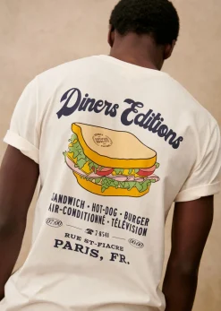 Dinner Editions T-Shirt