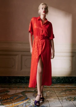 Dora Dress