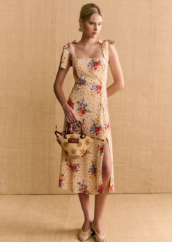Dorotha Dress