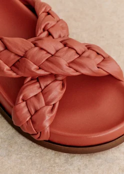Eden Low Mules