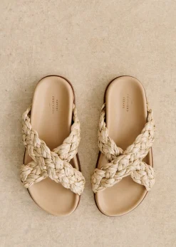 Eden Low Mules