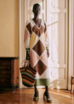 Edwinda Dress