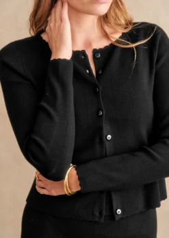Elie Cardigan