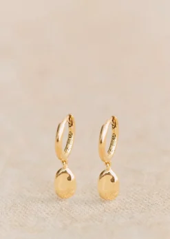 Elisa Earrings