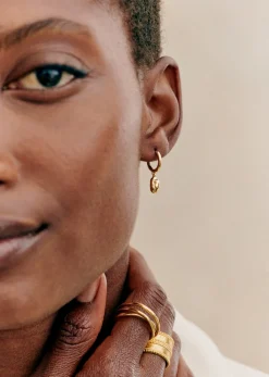 Elisa Earrings