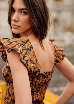Elodia Blouse