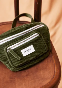 Ember Belt Bag