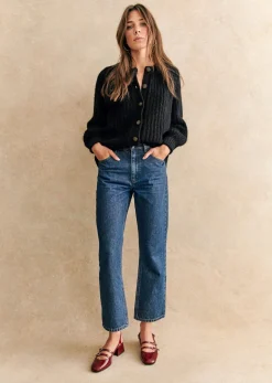 Emile Cardigan