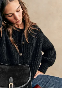 Emile Cardigan