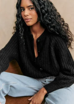 Emile Cardigan