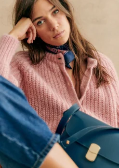 Emile Cardigan