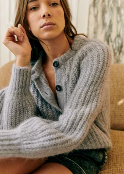 Emile Cardigan