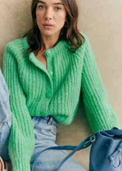 Emile Cardigan