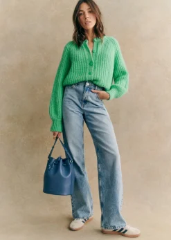 Emile Cardigan