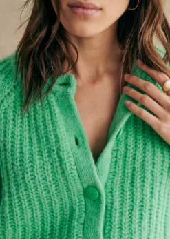 Emile Cardigan