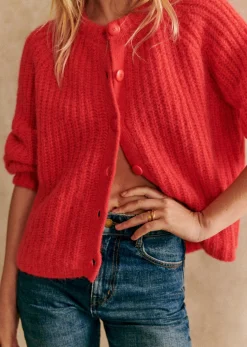 Emile Cardigan