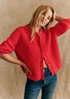 Emile Cardigan