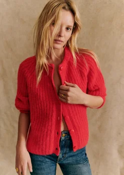 Emile Cardigan
