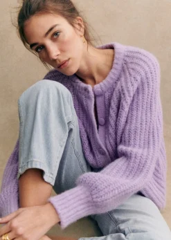 Emile Cardigan