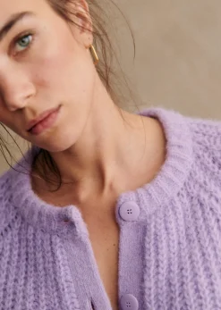 Emile Cardigan