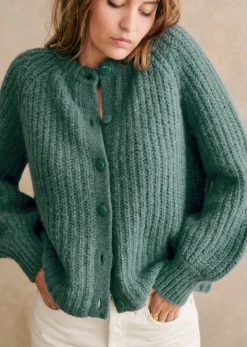 Emile Cardigan