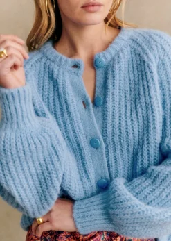 Emile Cardigan