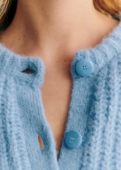 Emile Cardigan