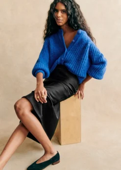 Emile Cardigan