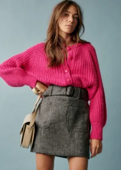 Emile Cardigan