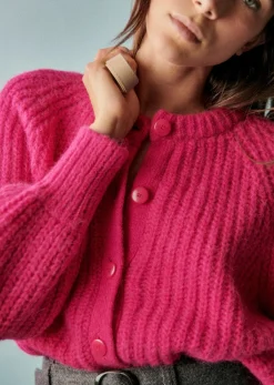 Emile Cardigan