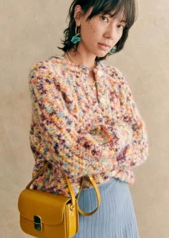 Emile Cardigan