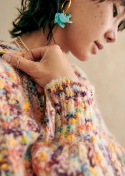 Emile Cardigan