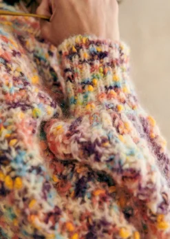 Emile Cardigan