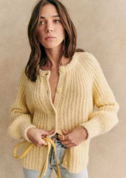 Emile Cardigan