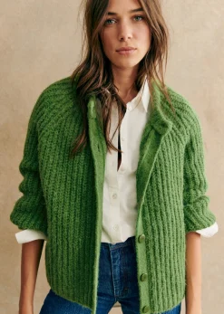 Emile Cardigan