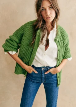 Emile Cardigan