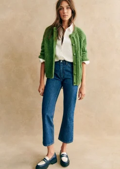 Emile Cardigan