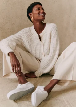 Emile Cardigan