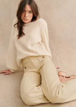 Emilio Trousers