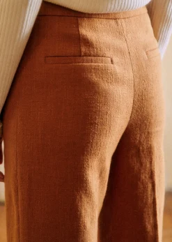 Emilio Trousers