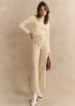 Emilio Trousers