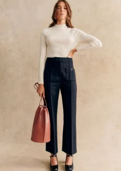 Emilio Trousers