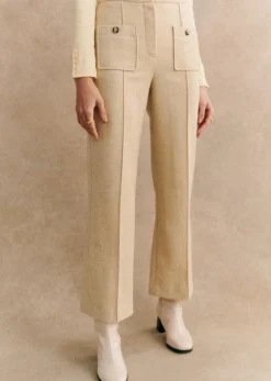 Emilio Trousers