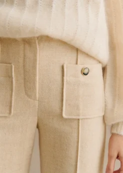 Emilio Trousers