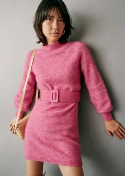 Enola Dress