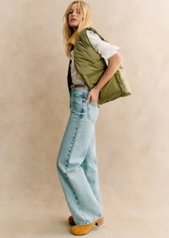 Enrica Jacket
