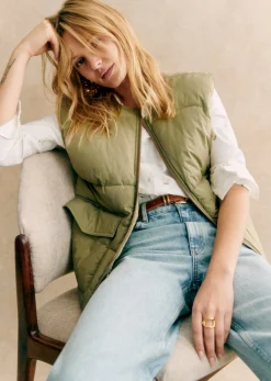 Enrica Jacket