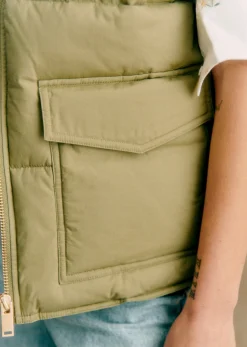 Enrica Jacket