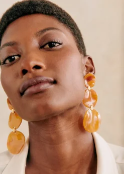 Ernest Earrings