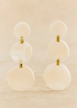 Ernest Earrings